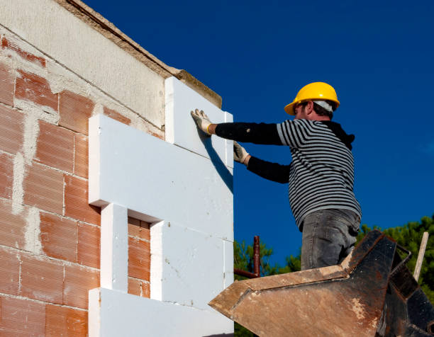 Franklin, GA Insulation Contractor Company