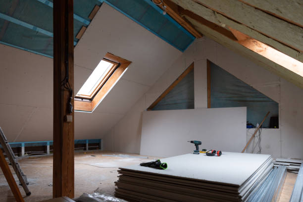 Best Spray Foam Insulation in Franklin, GA