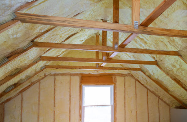 Best Blown-in Insulation in Franklin, GA